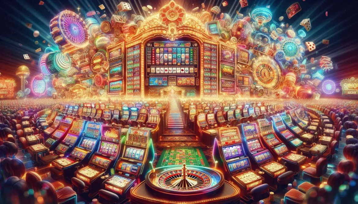 Prowin Casino